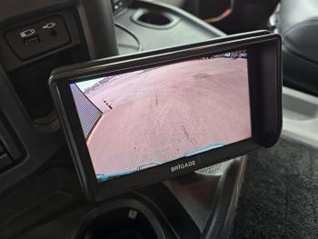 G280 BDF / RETARDER / FULL AIR / 2 X LOADING BOX